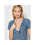 Levi's® Дънкова рокля Erin A3338-0000 Син Regular Fit - Pepit.bg