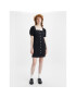 Levi's® Дънкова рокля Rhode A33470001 Черен Standard Fit - Pepit.bg