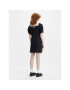 Levi's® Дънкова рокля Rhode A33470001 Черен Standard Fit - Pepit.bg