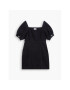 Levi's® Дънкова рокля Rhode A33470001 Черен Standard Fit - Pepit.bg
