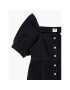 Levi's® Дънкова рокля Rhode A33470001 Черен Standard Fit - Pepit.bg