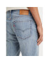 Levi's® Дънкови шорти 398640102 Син Straight Fit - Pepit.bg