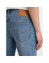 Levi's® Дънкови шорти 405 Standard 398640101 Тъмносин Straight Fit - Pepit.bg