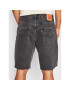 Levi's® Дънкови шорти 469™ 39434-0003 Черен Relaxed Fit - Pepit.bg