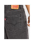 Levi's® Дънкови шорти 469™ 39434-0003 Черен Relaxed Fit - Pepit.bg