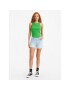 Levi's® Дънкови шорти 501® 299610034 Син Loose Fit - Pepit.bg