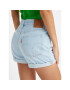 Levi's® Дънкови шорти 501® 299610034 Син Loose Fit - Pepit.bg