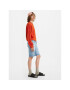 Levi's® Дънкови шорти 501® 365120186 Син Regular Fit - Pepit.bg