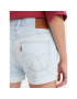 Levi's® Дънкови шорти 501® 563270313 Син Regular Fit - Pepit.bg