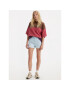 Levi's® Дънкови шорти 501® 563270313 Син Regular Fit - Pepit.bg