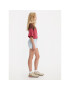 Levi's® Дънкови шорти 501® 563270313 Син Regular Fit - Pepit.bg