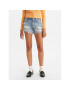 Levi's® Дънкови шорти 501® 563270314 Син Slim Fit - Pepit.bg