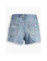 Levi's® Дънкови шорти 501® 563270314 Син Slim Fit - Pepit.bg