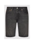 Levi's® Дънкови шорти 501® Hemmed 36512-0150 Черен Regular Fit - Pepit.bg