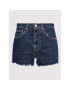 Levi's® Дънкови шорти 501® Original 56327-0222 Тъмносин Regular Fit - Pepit.bg