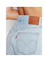 Levi's® Дънкови шорти 501® Original 56327-0231 Син Regular Fit - Pepit.bg