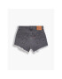 Levi's® Дънкови шорти 501® Original 563270240 Сив Regular Fit - Pepit.bg