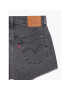 Levi's® Дънкови шорти 501® Original 563270240 Сив Regular Fit - Pepit.bg