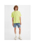 Levi's® Дънкови шорти 852210057 Син Regular Fit - Pepit.bg