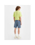Levi's® Дънкови шорти 852210057 Син Regular Fit - Pepit.bg
