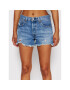 Levi's® Дънкови шорти Original 56327-0081 Син Slim Fit - Pepit.bg