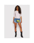 Levi's® Дънкови шорти Original 56327-0081 Син Slim Fit - Pepit.bg