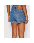 Levi's® Дънкови шорти Original 56327-0081 Син Slim Fit - Pepit.bg