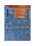Levi's® Дънкови шорти Original 56327-0081 Син Slim Fit - Pepit.bg