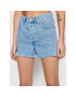 Levi's® Дънкови шорти Ribcage 77879-0076 Син Slim Fit - Pepit.bg