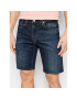 Levi's® Дънкови шорти Standard 39864-0061 Тъмносин Regular Fit - Pepit.bg