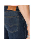 Levi's® Дънкови шорти Standard 39864-0061 Тъмносин Regular Fit - Pepit.bg