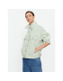 Levi's® Дънково яке 90's A1743-0025 Зелен Relaxed Fit - Pepit.bg