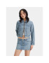Levi's® Дънково яке A6048-0002 Син Regular Fit - Pepit.bg