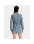 Levi's® Дънково яке A6048-0002 Син Regular Fit - Pepit.bg