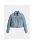 Levi's® Дънково яке A6048-0002 Син Regular Fit - Pepit.bg