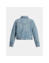 Levi's® Дънково яке A6048-0002 Син Regular Fit - Pepit.bg