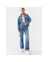 Levi's® Дънково яке A6049-0000 Син Relaxed Fit - Pepit.bg