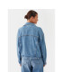 Levi's® Дънково яке A6049-0000 Син Relaxed Fit - Pepit.bg