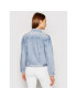 Levi's® Дънково яке Ex-Boyfriend Trucker 29944-0149 Син Relaxed Fit - Pepit.bg