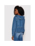 Levi's® Дънково яке Prairie A0804-0000 Син Regular Fit - Pepit.bg