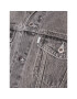 Levi's® Дънково яке Silvertab A3179-0002 Сив Relaxed Fit - Pepit.bg