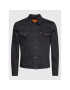 Levi's® Дънково яке The Trucker 72334-0403 Черен Regular Fit - Pepit.bg