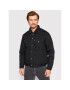 Levi's® Дънково яке Type III Sherpa 16365-0100 Черен Regular Fit - Pepit.bg