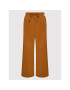 Levi's® Долнище анцуг A1568-0000 Кафяв Relaxed Fit - Pepit.bg