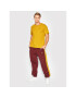 Levi's® Долнище анцуг A3310-0001 Бордо Relaxed Fit - Pepit.bg