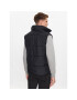 Levi's® Елек Sunset A5645-0000 Черен Regular Fit - Pepit.bg