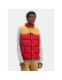 Levi's® Елек Western Super Puffer A5634-0003 Червен Regular Fit - Pepit.bg