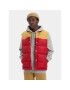 Levi's® Елек Western Super Puffer A5634-0003 Червен Regular Fit - Pepit.bg