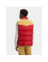 Levi's® Елек Western Super Puffer A5634-0003 Червен Regular Fit - Pepit.bg
