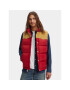 Levi's® Елек Western Super Puffer A5634-0003 Червен Regular Fit - Pepit.bg